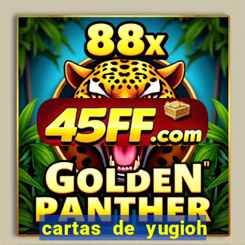 cartas de yugioh para imprimir